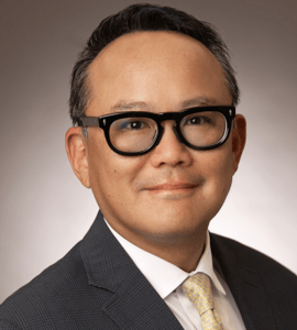 dave kim headshot