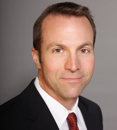 Jerome (Jerry) Fink, Co-Founder and Managing Partner, The Bascom Group